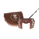 L.A.B. Golf Mezz.1 Max Mens Right Hand Putter 33" Mallet L.A.B. Accra - Super Stroke Tour 2.0