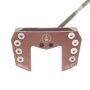 L.A.B. Golf Mezz.1 Max Mens Right Hand Putter 33" Mallet L.A.B. Accra - Super Stroke Tour 2.0