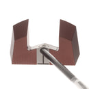 L.A.B. Golf Mezz.1 Max Mens Right Hand Putter 33" Mallet L.A.B. Accra - Super Stroke Tour 2.0
