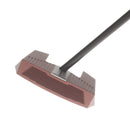 L.A.B. Golf Mezz.1 Max Mens Right Hand Putter 33" Mallet L.A.B. Accra - Super Stroke Tour 2.0