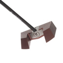 L.A.B. Golf Mezz.1 Max Mens Right Hand Putter 33" Mallet L.A.B. Accra - Super Stroke Tour 2.0