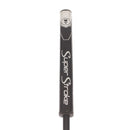 L.A.B. Golf Mezz.1 Max Mens Right Hand Putter 33" Mallet L.A.B. Accra - Super Stroke Tour 2.0