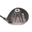 Ping G410 Graphite Mens Right Hand Fairway 7 Wood 20.5* Regular - Alta CB 65