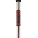 Cobra King Forged Tec 2022 One Length Steel Mens Right Hand Irons 5-PW Stiff - KBS $-Taper Lite
