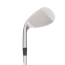 Cobra King MIM One Length Steel Mens Right Hand Sand Wedge 56* 10 Bounce V Grind Stiff - KBS Hi-Rev 2.0 125