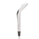 Cobra King MIM One Length Steel Mens Right Hand Lob Wedge 60* 8 Bounce V Grind Stiff - KBS Hi-Rev 2.0 125