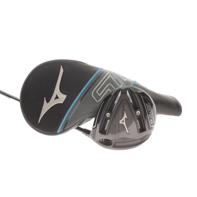 Mizuno ST-G 2023 Graphite Mens Right Hand Driver 9.5* Stiff - Kai'Li 60