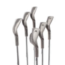 Ping G5 Steel Mens Right Hand Irons 5-PW Green Dot 2.5* Upright Regular - True Temper