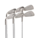 Ping G5 Steel Mens Right Hand Irons 5-PW Green Dot 2.5* Upright Regular - True Temper