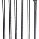Ping G5 Steel Mens Right Hand Irons 5-PW Green Dot 2.5* Upright Regular - True Temper