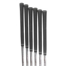 Ping G5 Steel Mens Right Hand Irons 5-PW Green Dot 2.5* Upright Regular - True Temper