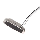 Odyssey Dual Force Rossie I Mens Right Hand Putter 35" Mallet - Odyssey
