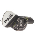 Ping G430 Max Graphite Mens Right Hand Driver 9* Regular - Fujikura 45g