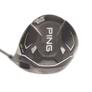 Ping G430 Max Graphite Mens Right Hand Driver 9* Regular - Fujikura 45g