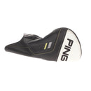 Ping G430 Max Graphite Mens Right Hand Driver 9* Regular - Fujikura 45g