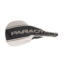 Callaway Paradym Triple Diamond Graphite Mens Right Hand Driver 9* Extra Stiff - Tensei Black 1K 65