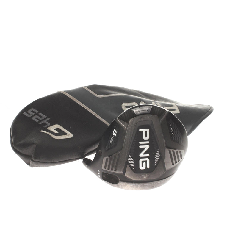 Ping G425 LST Graphite Mens Right Hand Driver 10.5* Extra Stiff - Fujikura Atmos 8-X