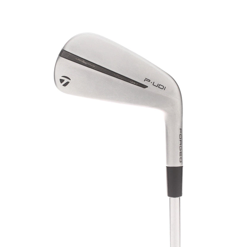 TaylorMade P.UDI Steel Mens Right Hand 3 Iron 20* Extra Stiff - Dynamic Gold Mid 115 X100