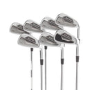 TaylorMade RSi2 Steel Mens Right Hand Irons 4-PW Regular - N.S.Pro 950GH