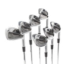 TaylorMade RSi2 Steel Mens Right Hand Irons 4-PW Regular - N.S.Pro 950GH