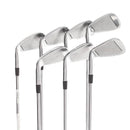 TaylorMade RSi2 Steel Mens Right Hand Irons 4-PW Regular - N.S.Pro 950GH