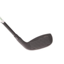 TaylorMade Stealth 2 Plus Graphite Mens Left Hand 3 Hybrid 19.5* Stiff - Mitsubishi Chemical Ka'li Red 85S