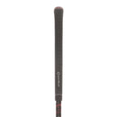 TaylorMade Stealth 2 Plus Graphite Mens Left Hand 3 Hybrid 19.5* Stiff - Mitsubishi Chemical Ka'li Red 85S