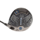 Callaway Paradym Ai Smoke Max Graphite Mens Right Hand Driver 10.5* Regular - Tensei AV Blue 55