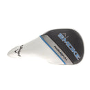 Callaway Paradym Ai Smoke Max Graphite Mens Right Hand Driver 10.5* Regular - Tensei AV Blue 55