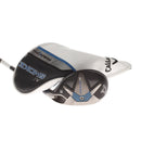 Callaway Paradym Ai Smoke Max Graphite Mens Right Hand 3 Hybrid 18* Regular - Cypher Sixty 5.5