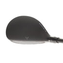 Callaway Paradym Ai Smoke Max Graphite Mens Right Hand 3 Hybrid 18* Regular - Cypher Sixty 5.5