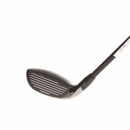 Callaway Paradym Ai Smoke Max Graphite Mens Right Hand 3 Hybrid 18* Regular - Cypher Sixty 5.5