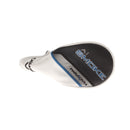 Callaway Paradym Ai Smoke Max Graphite Mens Right Hand 3 Hybrid 18* Regular - Cypher Sixty 5.5