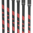 TaylorMade Stealth Graphite Mens Right Hand Irons 6-SW Senior - Fujikura Ventus 5-A