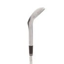 Cleveland RTX Zipcore Steel Mens Right Hand Lob Wedge 58* 10 Bounce Mid Grind Wedge - Dynamic Gold Tour Issue