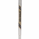 Cleveland RTX Zipcore Steel Mens Right Hand Lob Wedge 58* 10 Bounce Mid Grind Wedge - Dynamic Gold Tour Issue