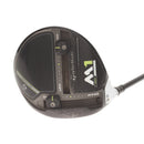 TaylorMade M1 Graphite Mens Left Hand Driver 9.5* Extra Stiff - HZRDUS 6.5 75g