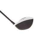 TaylorMade M1 Graphite Mens Left Hand Driver 9.5* Extra Stiff - HZRDUS 6.5 75g