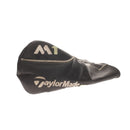 TaylorMade M1 Graphite Mens Left Hand Driver 9.5* Extra Stiff - HZRDUS 6.5 75g