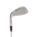 Cleveland RTX-3 Steel Mens Left Hand Gap Wedge 52* 10 Bounce Stiff - N.S.Pro Modus3 Tour 130