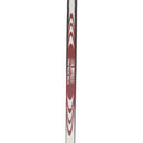 Cleveland RTX-3 Steel Mens Left Hand Gap Wedge 52* 10 Bounce Stiff - N.S.Pro Modus3 Tour 130