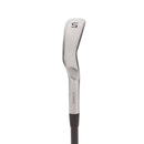 Ping G430 Graphite Mens Right Hand 5 Iron Green Dot 2* Upright Regular - Alta CB AWT