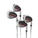 RAM SGS 1/2 Set Steel Mens Right Hand Irons 5-SW Regular - Ram