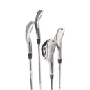 RAM SGS 1/2 Set Steel Mens Right Hand Irons 5-SW Regular - Ram