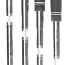 RAM SGS 1/2 Set Steel Mens Right Hand Irons 5-SW Regular - Ram