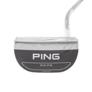 Ping DS72 Mens Right Hand Putter 34" Mallet - Ping