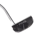 Ping DS72 Mens Right Hand Putter 34" Mallet - Ping