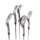 Wilson 1200 TPX Steel Mens Right Hand Irons 7-SW Regular - Wilson