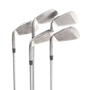Wilson 1200 TPX Steel Mens Right Hand Irons 7-SW Regular - Wilson