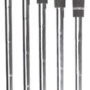 Wilson 1200 TPX Steel Mens Right Hand Irons 7-SW Regular - Wilson